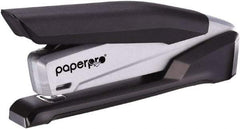 PaperPro - 20 Sheet Full Strip Desktop Stapler - Gray - All Tool & Supply