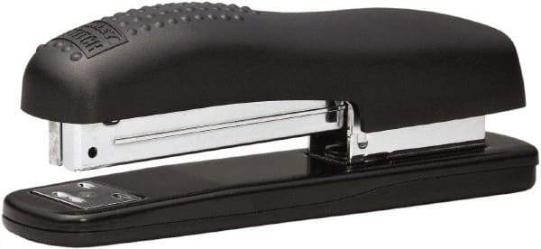 Stanley Bostitch - 20 Sheet Full Strip Desktop Stapler - Black - All Tool & Supply