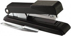 Stanley Bostitch - 40 Sheet Full Strip Desktop Stapler - Black - All Tool & Supply