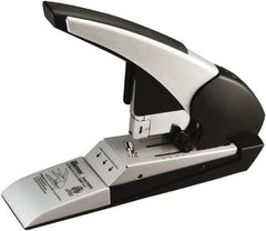 Stanley Bostitch - 180 Sheet Full Strip Desktop Stapler - Silver/Black - All Tool & Supply