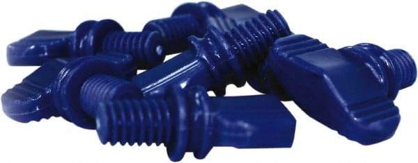 SEYMOUR-MIDWEST - Thumb Screws - Plastic, For Use with Seymour Midwest #78255 & #78256 - All Tool & Supply