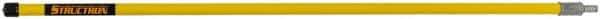 SEYMOUR-MIDWEST - 4' Long Paint Roller Extension Pole - Fiberglass - All Tool & Supply