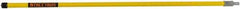 SEYMOUR-MIDWEST - 5' Long Paint Roller Extension Pole - Fiberglass - All Tool & Supply