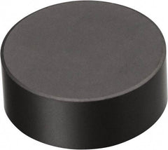 Sandvik Coromant - RNGN43 Grade 7925 CBN Turning Insert - Round, 1/2" Inscr Circle, 3/16" Thick - All Tool & Supply