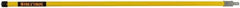 SEYMOUR-MIDWEST - 6' Long Paint Roller Extension Pole - Fiberglass - All Tool & Supply