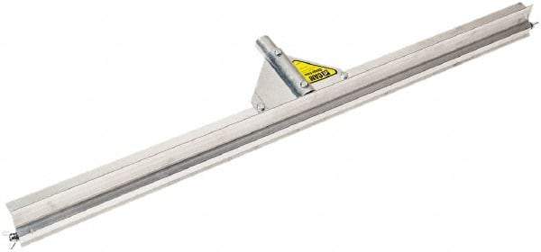 SEYMOUR-MIDWEST - Gauge Rake Frame - 36" Wide, Aluminum Head - All Tool & Supply