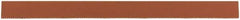 SEYMOUR-MIDWEST - 24" Rubber Blade Squeegee Refill - Double Edge, Red - All Tool & Supply