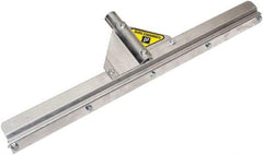 SEYMOUR-MIDWEST - 24" Floor Squeegee Frame - Threaded End, Aluminum Holder - All Tool & Supply