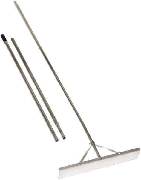 SEYMOUR-MIDWEST - Snow Shovels & Scrapers Type: Roof Rake Ergonomic Design: No - All Tool & Supply