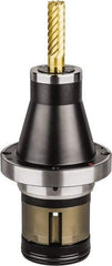 HAIMER - 9mm, Series HG01, HG Specialty System Collet - Exact Industrial Supply