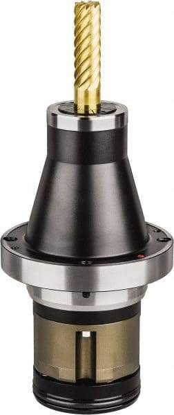 HAIMER - 3/4", Series HG03, HG Specialty System Collet - Exact Industrial Supply