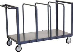 Jamco - 1,200 Lb Capacity Steel Cardboard Carton Truck - 24" OAW - All Tool & Supply