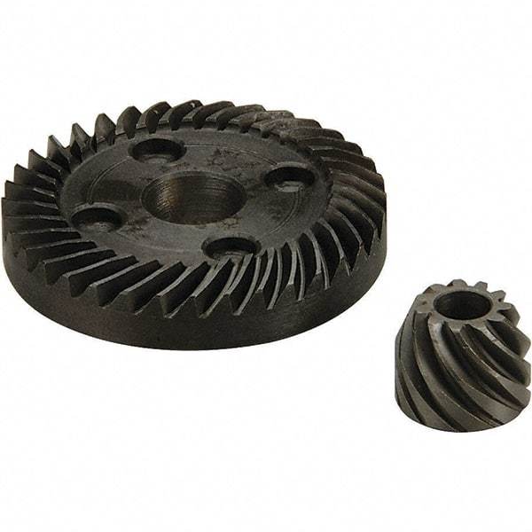 Dynabrade - Air Belt Sander Pinion/Gear Set - Use with 40615 - All Tool & Supply