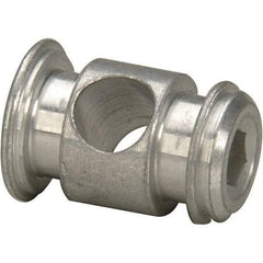 Dynabrade - 3" Air Buffer Valve Stem - Use with 55126 - All Tool & Supply