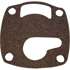 Dynabrade - 8" Air Buffer Valve Body Gasket - Use with 51445 - All Tool & Supply