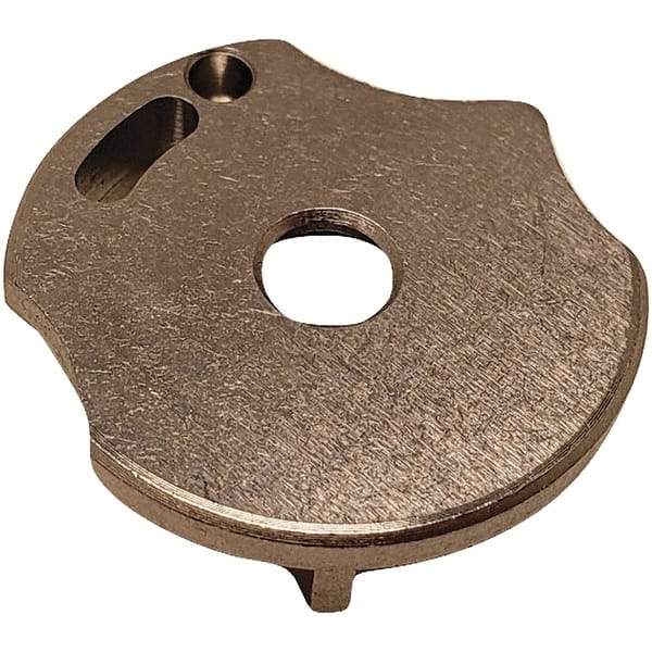 Dynabrade - Air Die Grinder Rear Bearing Plate - All Tool & Supply