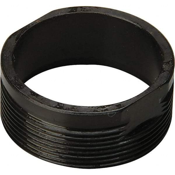 Dynabrade - Air Belt Sander Adjustment Nut - Use with 01067 - All Tool & Supply