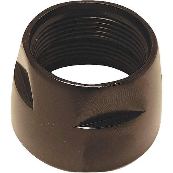 Dynabrade - Air Belt Sander Lock Ring - Use with 18100 - All Tool & Supply