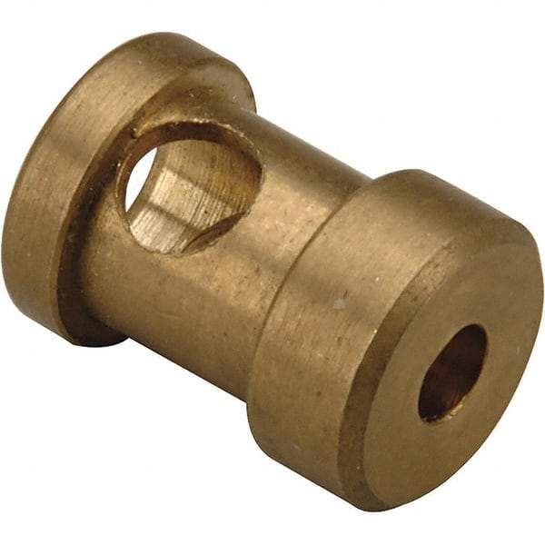 Dynabrade - 3" Air Depressed Center Wheel Grinder Valve Bushing - Use with 50201 - All Tool & Supply