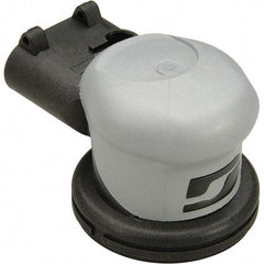 Dynabrade - Air Orbital Sander Housing - Use with 69000 - All Tool & Supply