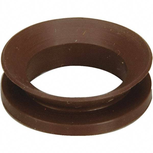 Dynabrade - Air Orbital Sander V-Ring Seal - Use with 57571 - All Tool & Supply