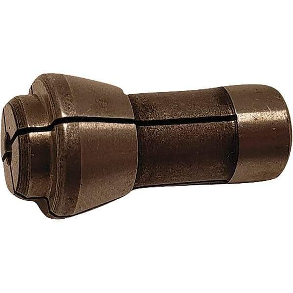 Dynabrade - 3mm Die Grinder Collet Insert - Use with Die Grinders - All Tool & Supply