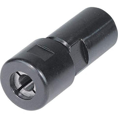 Dynabrade - 1/4" Die Grinder Collet - Use with Die Grinders - All Tool & Supply