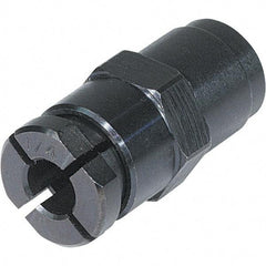 Dynabrade - 1/4" Die Grinder Collet - Use with Die Grinders - All Tool & Supply