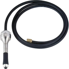 Dynabrade - Die Grinder Hose - Use with Pencil Grinders - All Tool & Supply