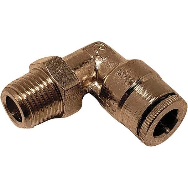 Dynabrade - Right Angle Fitting - Compatible with 1 Hp - All Tool & Supply