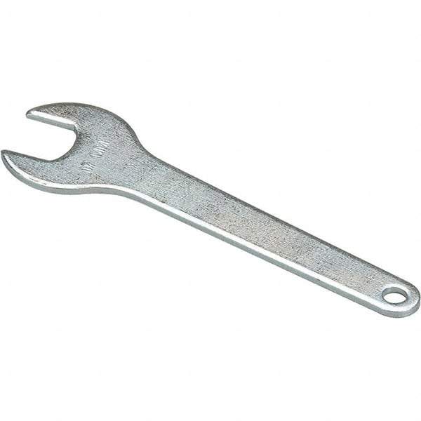 Dynabrade - Grinder Repair Single-End Open End Wrench - Use with Dynabrade Air Power Tools - All Tool & Supply