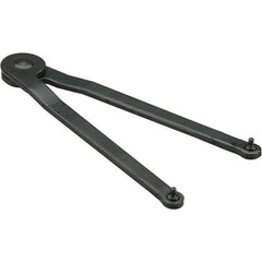 Dynabrade - Grinder Repair Round Pin Spanner Wrench - Use with 91000 Full Service Repair Stations - All Tool & Supply