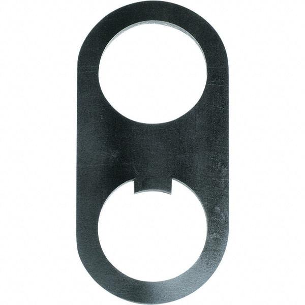 Dynabrade - Power Sander Tool Hang Plate - For Use with Right Angle Denibbers - All Tool & Supply