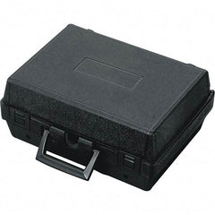 Dynabrade - Power Sander Vacuum Box Receptacle - For Use with Dynabrade Self-Generated Vacuum Tools - All Tool & Supply