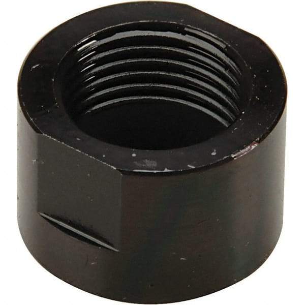 Dynabrade - Pistol Grip Air Drill Spindle Nut - 0.7 hp Compatibility - All Tool & Supply