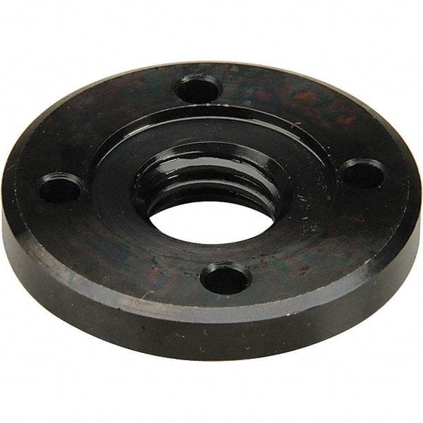 Dynabrade - Angle & Disc Grinder Flange - For Use with 52630, 52632 & 52633 - All Tool & Supply