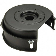 Dynabrade - Angle & Disc Grinder Guard Assembly - For Use with 53243 Cup Wheel Grinders - All Tool & Supply