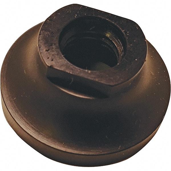 Dynabrade - Angle & Disc Grinder Flange - For Use with 50374 Right-Angle Disc Grinders - All Tool & Supply