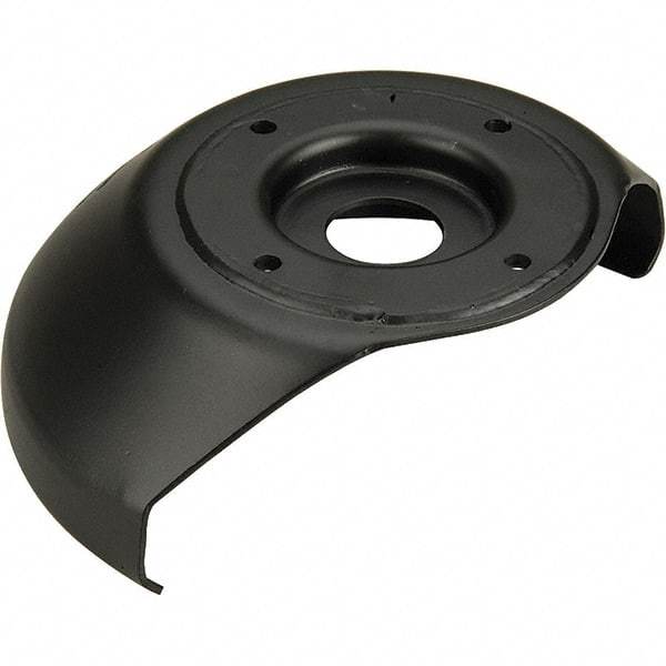 Dynabrade - 7" Diam Angle & Disc Grinder Guard Assembly - For Use with 53243 Cup Wheel Grinders - All Tool & Supply