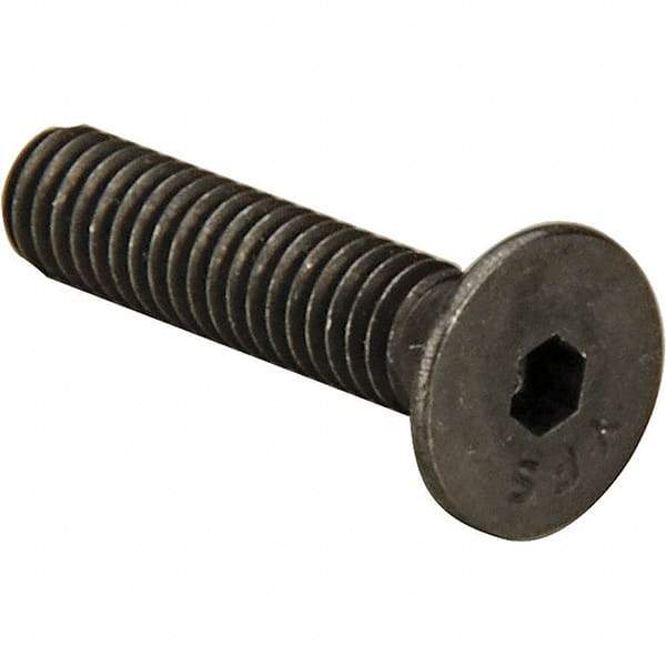 Dynabrade - Air Router Screw - 1/2 HP, For Use with Model 18240 Router, Model 18241 Router Kit, Includes 4 Screws - All Tool & Supply