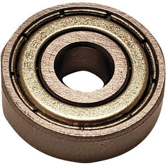 Dynabrade - Reciprocating File Bearing - For Use with Air Reciprocating File - All Tool & Supply