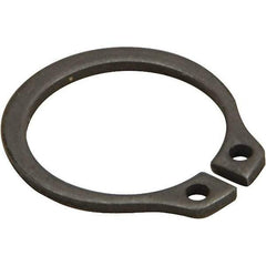 Dynabrade - Air File Retaining Ring - Compatible with 0.2 hp Air Motors - All Tool & Supply