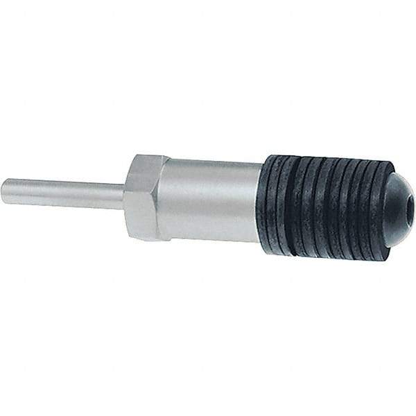 Dynabrade - Power Grinder, Buffer & Sander Arbors Arbor Type: Unthreaded Shank Compatible Tool Type: Die Grinder - All Tool & Supply