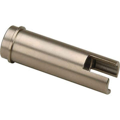 Dynabrade - Air File Barrel Slider - Compatible with 0.2 hp Air Motors - All Tool & Supply