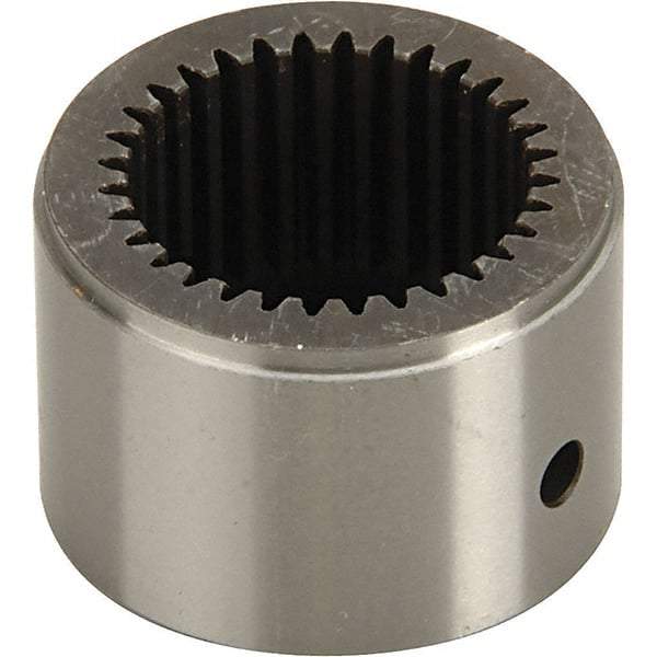 Dynabrade - Air File Ring Gear - Compatible with 0.2 hp Air Motors - All Tool & Supply