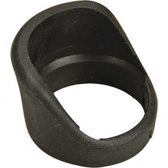 Dynabrade - Air File Insulator Collar - Compatible with 0.2 hp Air Motors - All Tool & Supply