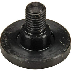 Dynabrade - Cut-Off Tool Accessories Accessory Type: Flange For Use With: 3" Vacuum Cut-Off Tool - All Tool & Supply