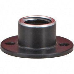 Dynabrade - 102mm Diam Angle & Disc Grinder Flange - For Use with 92295 - All Tool & Supply