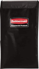 Rubbermaid - Vinyl Basket Truck Bag - 22.4" Width - All Tool & Supply