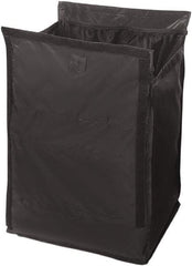 Rubbermaid - Ballistic Nylon Janitor Cart Bag - 12-3/4" Width - All Tool & Supply